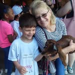 Debbie Foster Morris - @debbiefostermorris - Instagram
