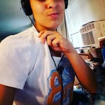 Jourdin Foster-Morrison - @jfm_cocoa97 - Instagram
