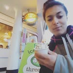 Jourdin Foster-Morrison - @cocoa_nargis_97 - Instagram