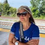 Afton Foster Rowe - @aftonjane83 - Instagram