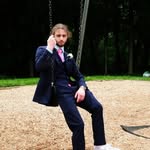 Foster Smith - @vvalentinevsv - Instagram
