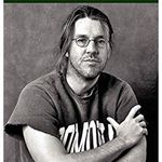 david foster wallace - @_.david_whale.ace - Instagram