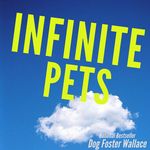Dog Foster Wallace - @dogfosterwallace - Instagram