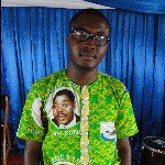 foster wallace - @edemwallacegh - Instagram