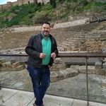 James Foster Wallace - @jamesfosterwallace - Instagram