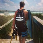 Foster White - @gazelleblackthewhitewolf - Instagram
