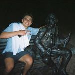 Foster White - @fosterwhite_ - Instagram