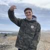 Foster White - @fostertheperson23 - TikTok