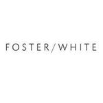 Foster/White Gallery - @fosterwhitegallery - Instagram
