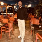 Fouad Abbas Ali - @fouadabbasali - Instagram