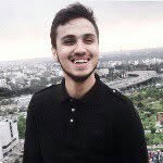 Fouad Al Hakim - @belbol_57 - Instagram