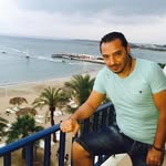 Fouad K. Youssef - @fouad.youssef - Instagram