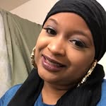 Kadijah Fountaín-Walker - @kadijahfountain - Instagram
