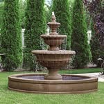 Walker Fountain - @walkerfountainfoundation - Instagram