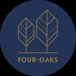 Four-Oaks - @fouroaks.studio - Instagram