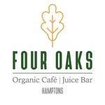 Four Oaks - @four_oaks_ - Instagram