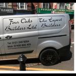 Four Oaks Builders Ltd | Building & Construction - @fouroaksbuildersltd - Instagram