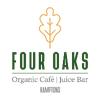 four oaks cafe - @four.oaks.cafe - TikTok