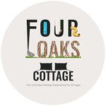 Four Oaks Cottage - @fouroakscottage - Instagram