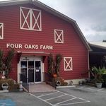 Four Oaks Farm Country Store - @fouroaksfarm - Instagram