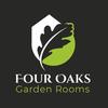 Four Oaks Garden Rooms - @four.oaks.garden.rooms - TikTok