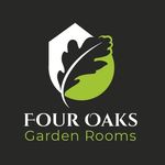 Four Oaks Garden Rooms ltd - @four_oaks_garden_rooms - Instagram