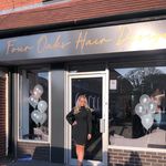 Four Oaks Hair ✨ - @fouroakshair - Instagram