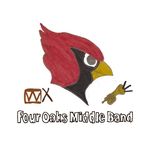 Four Oaks Middle School Band - @fomsband - Instagram