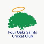 Four Oaks Saints CC - @comeonyousaints - Instagram