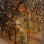 Baba Fousseni - @baba_fousseni - Instagram