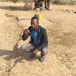 Babanra Fousseni - @babanrafousseni - Instagram