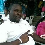 Fousseni Baba - @foussenibaba - Instagram