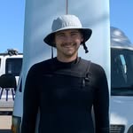 Brendan Fowler-Jones - @brendoland - Instagram