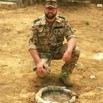 Benjamin Franzke - @fox_bravo_79 - Instagram