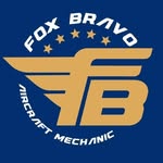 Fox Bravo - @foxbravo.airmec - Instagram