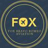 Fox Bravo Romeo Aviation - @foxbravoromeoaviation - TikTok