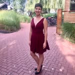 Franziska K. - @foxbravo211 - Instagram
