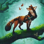 _FoxChen_ - @_foxchen_kv - Instagram