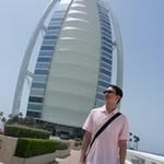 Fox Chen - @fox2971 - Instagram