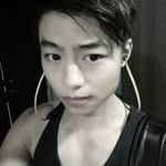 Fox Chen - @chen_long__ - Instagram
