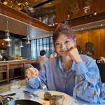 Fox Chen - @bigbabyfoxy - Instagram