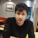 Fox Chen - @foxhlchen - Instagram