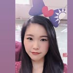 Mia Chen - @foxchen6 - Instagram
