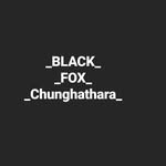 @_black_fox_chunghathara_ - Instagram