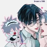 鍾子璿 - @chung_fox_ - Instagram