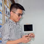 @foxchung - Instagram
