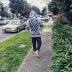 Foxx Zhong - @foxx_chung - Instagram