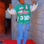 Jimmy Dakar - Facebook