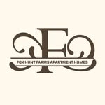 Fox Hunt Farms Luxury Apartment Homes - @fox.hunt.farms - Instagram