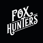 Fox Hunters - @foxhuntersoficial - Instagram